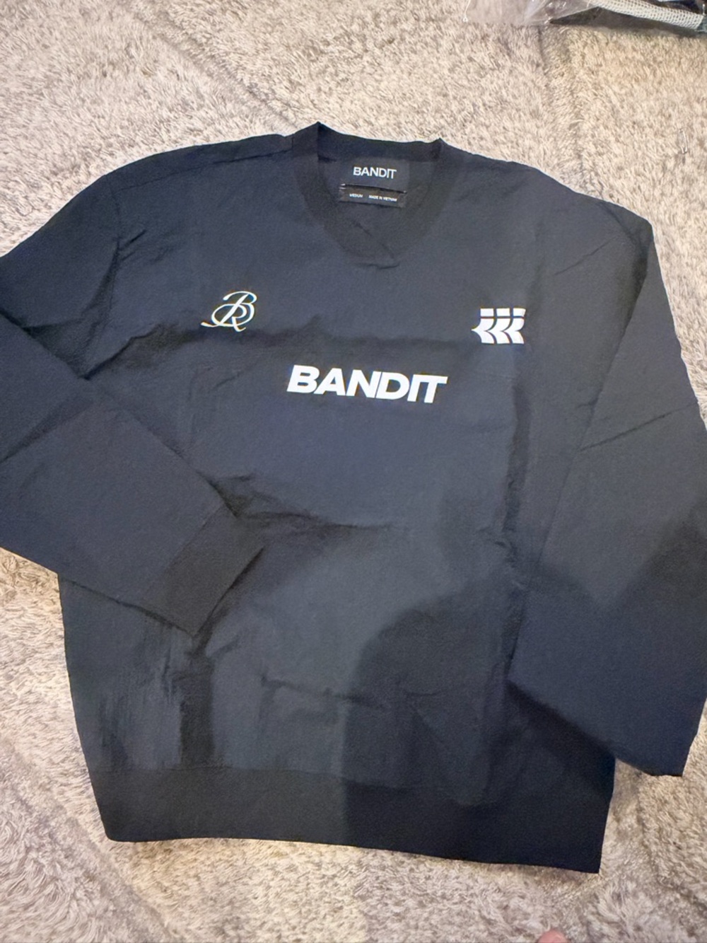 Bandit Tettura